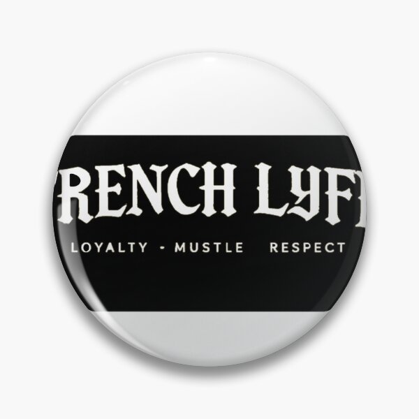 Item preview, Trench lyfe designed and sold by TrenchLyfeBxby.