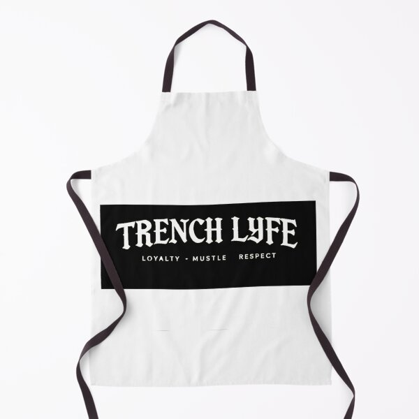 Item preview, Trench lyfe designed and sold by TrenchLyfeBxby.