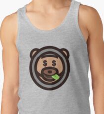 ozuna Tank Top