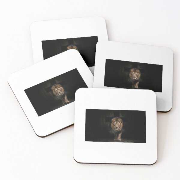 Item preview, Lion of Judah – Tactical Faith designed and sold by DarioTactical.