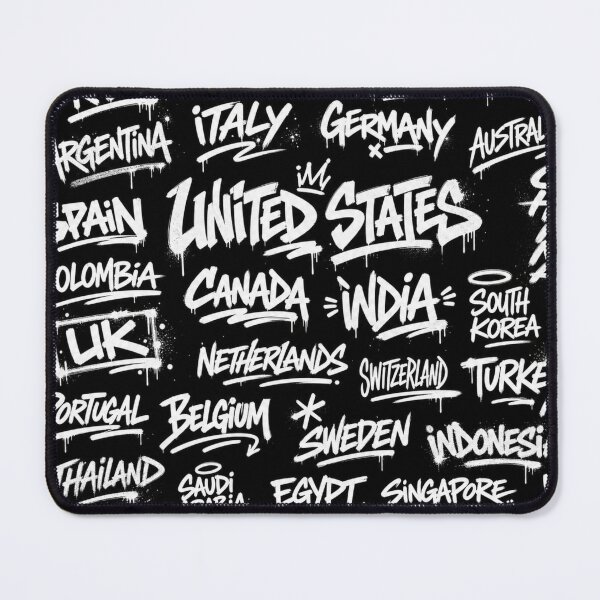 Item preview, Global countries designed and sold by BlueBerry45.