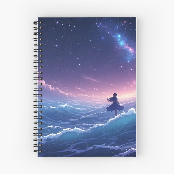 Item preview, Cosmic Adrift designed and sold by Spellslot.