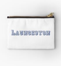 Launceston Studio Pouch