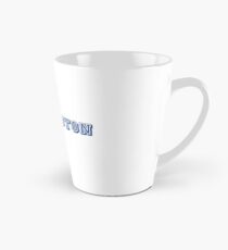 Launceston Tall Mug