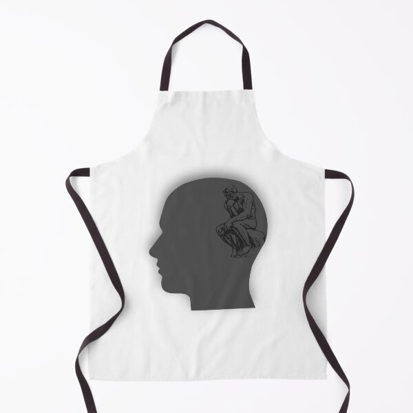 Item preview, Thinker designed and sold by Tees Merch.