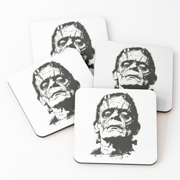 Item preview, Frankenstein designed and sold by CaduMorais.