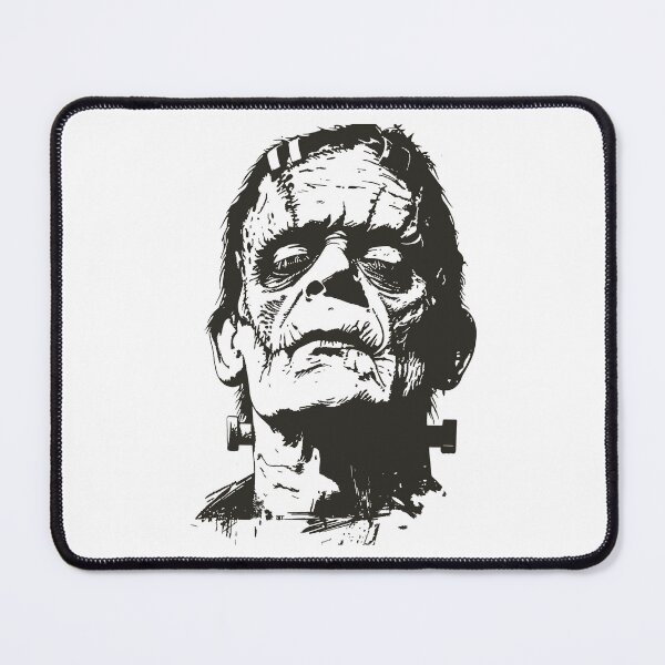 Item preview, Frankenstein designed and sold by CaduMorais.