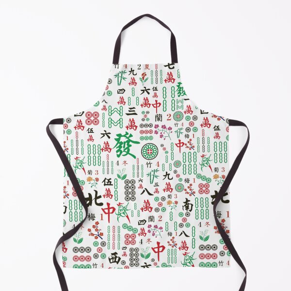 Item preview, Mahjong designed and sold by PCStudio57.