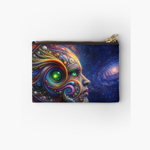 Item preview, Lab Visions 091: Cosmic Consciousness Profile designed and sold by The Psychedelic Anarchist.