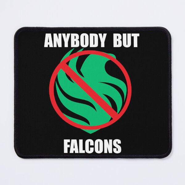 Item preview, ANYONE BUT FALCONS ESPORTS designed and sold by P34NUTXD.