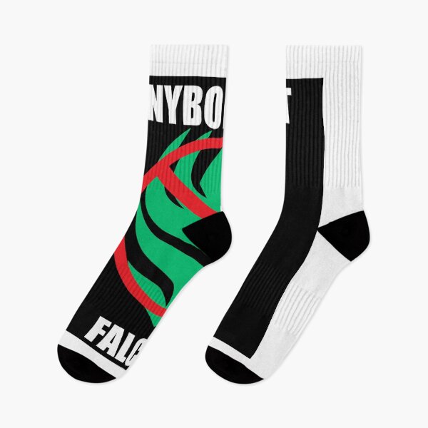 Item preview, ANYONE BUT FALCONS ESPORTS designed and sold by P34NUTXD.