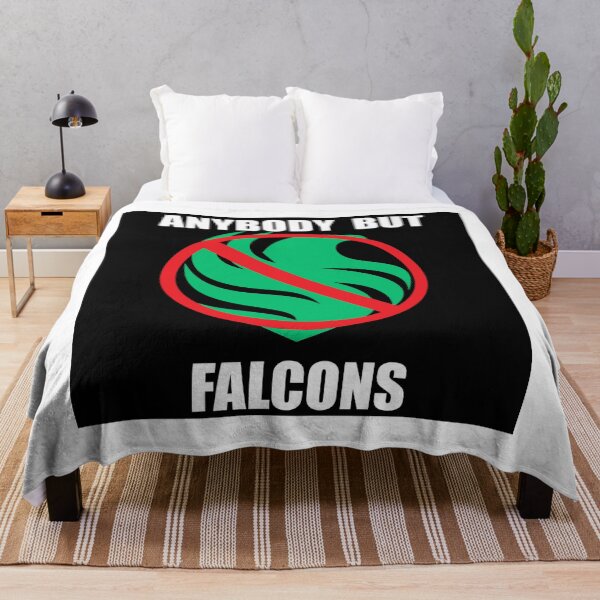 Item preview, ANYONE BUT FALCONS ESPORTS designed and sold by P34NUTXD.