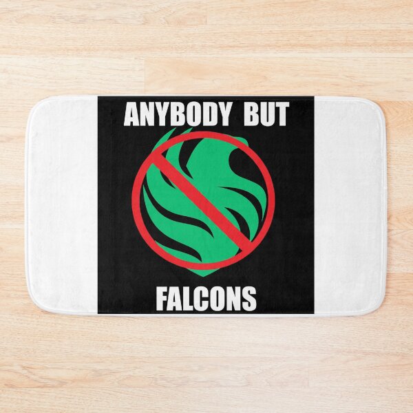 Item preview, ANYONE BUT FALCONS ESPORTS designed and sold by P34NUTXD.