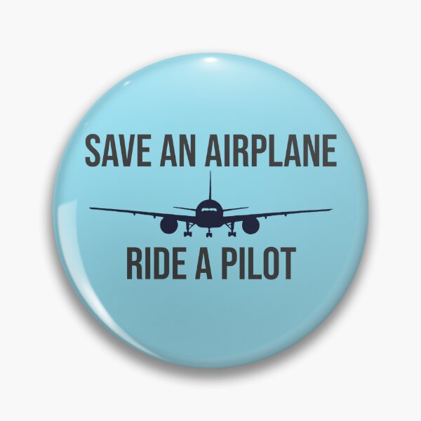 Item preview, Save an Airplane designed and sold by aribluestein.