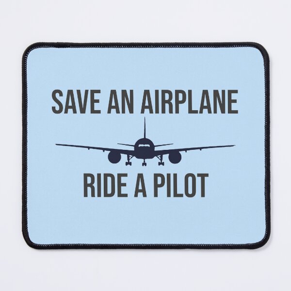 Item preview, Save an Airplane designed and sold by aribluestein.