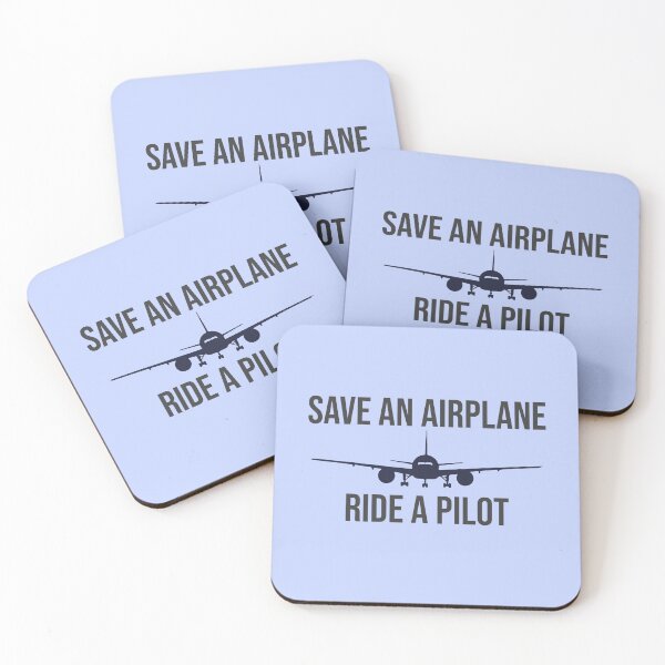 Item preview, Save an Airplane designed and sold by aribluestein.