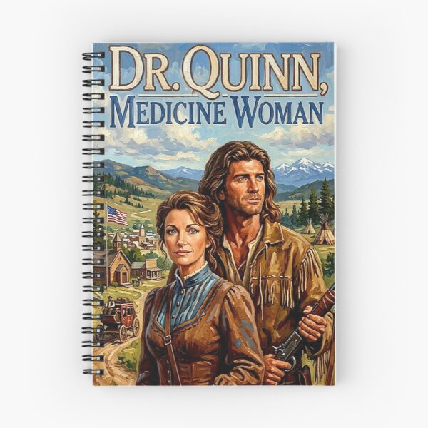 Item preview, Michaela and Sully: Broadstroke Western Study designed and sold by Art's Diner.