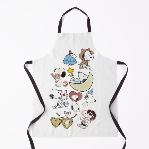 Item preview, snoopy designed and sold by bassredbubble.