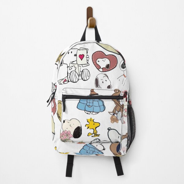 Item preview, snoopy designed and sold by bassredbubble.