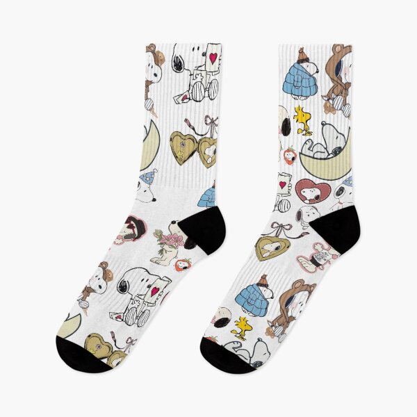 Item preview, snoopy designed and sold by bassredbubble.