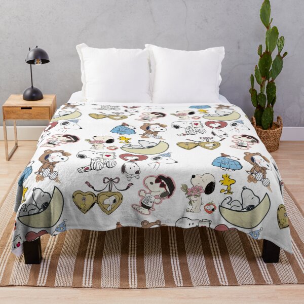 Item preview, snoopy designed and sold by bassredbubble.