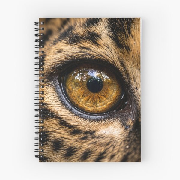 Item preview, Eye of the Jaguar designed and sold by Tridentulus.