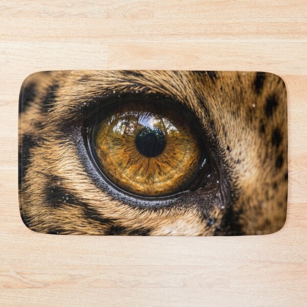 Item preview, Eye of the Jaguar designed and sold by Tridentulus.