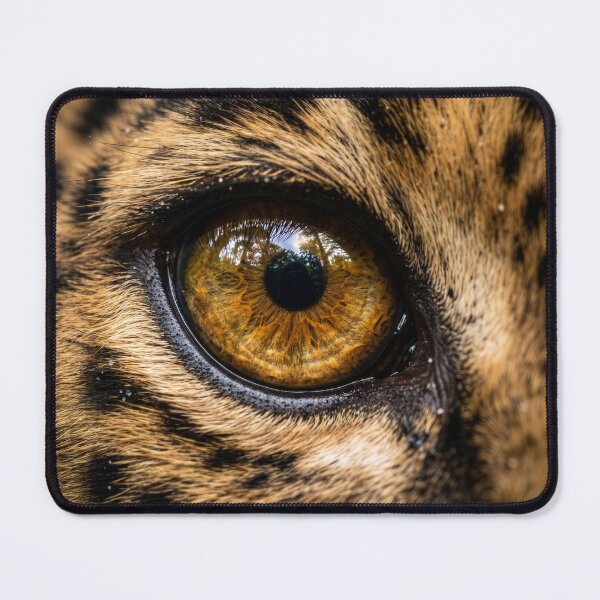 Item preview, Eye of the Jaguar designed and sold by Tridentulus.