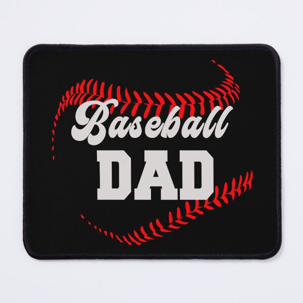 Artikelvorschau, Baseball Dad Vintage-Sportstil entworfen und verkauft von KIROSALS.