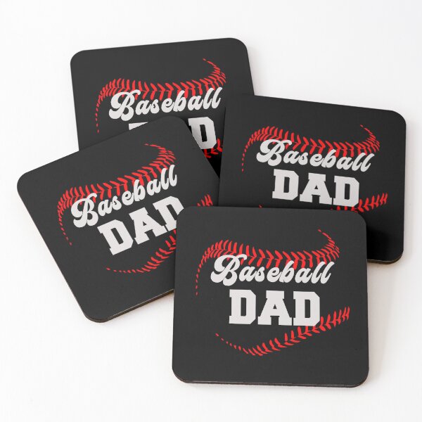 Item preview, Baseball Dad Vintage Sports Style designed and sold by KIROSALS.