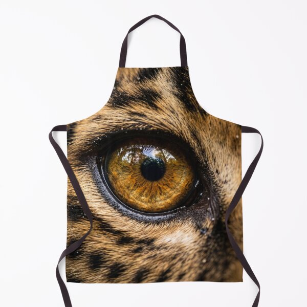 Item preview, Eye of the Jaguar designed and sold by Tridentulus.