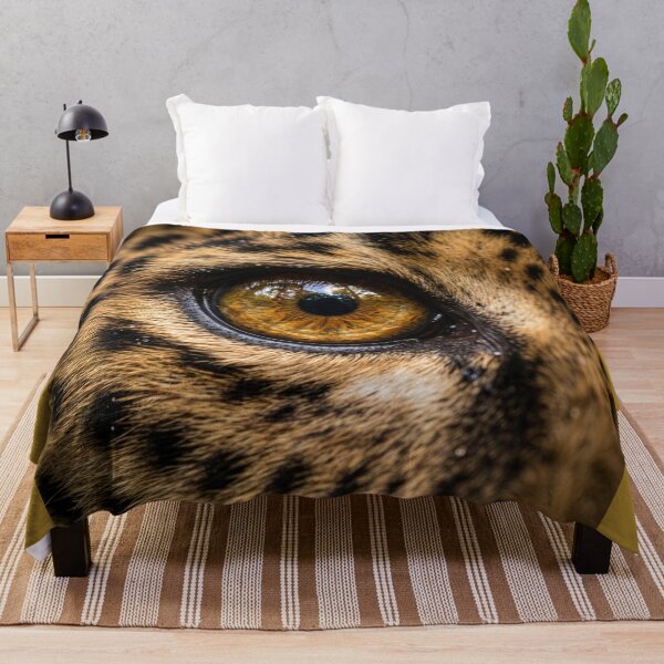 Item preview, Eye of the Jaguar designed and sold by Tridentulus.