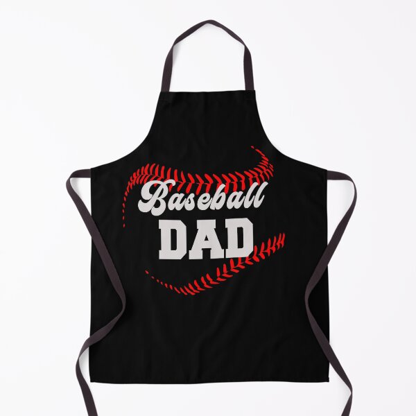 Item preview, Baseball Dad Vintage Sports Style designed and sold by KIROSALS.