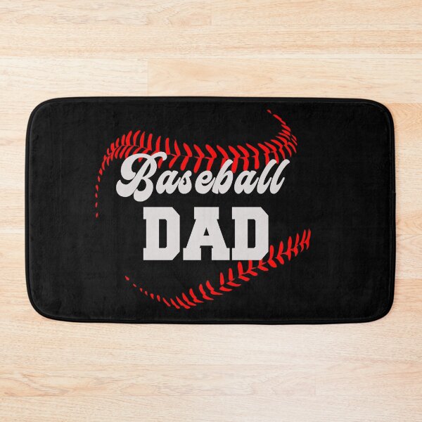 Item preview, Baseball Dad Vintage Sports Style designed and sold by KIROSALS.