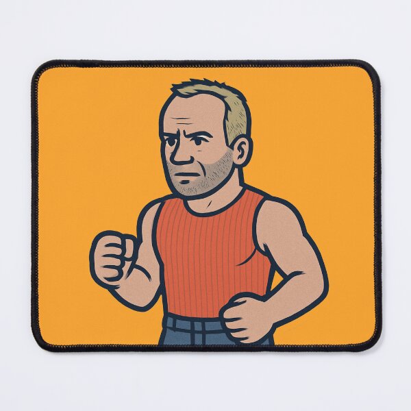 Item preview,  The Fifth Element Sweethearts - Korben Dallas  designed and sold by CleverCulture.