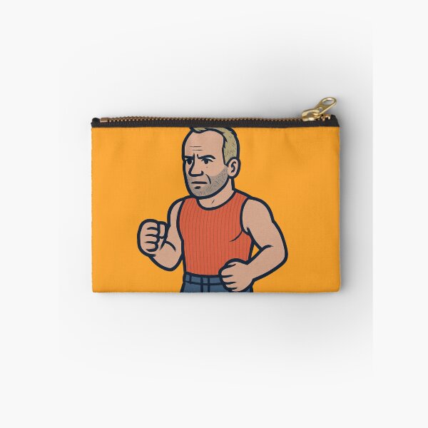 Item preview,  The Fifth Element Sweethearts - Korben Dallas  designed and sold by CleverCulture.