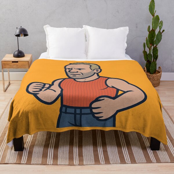 Item preview,  The Fifth Element Sweethearts - Korben Dallas  designed and sold by CleverCulture.