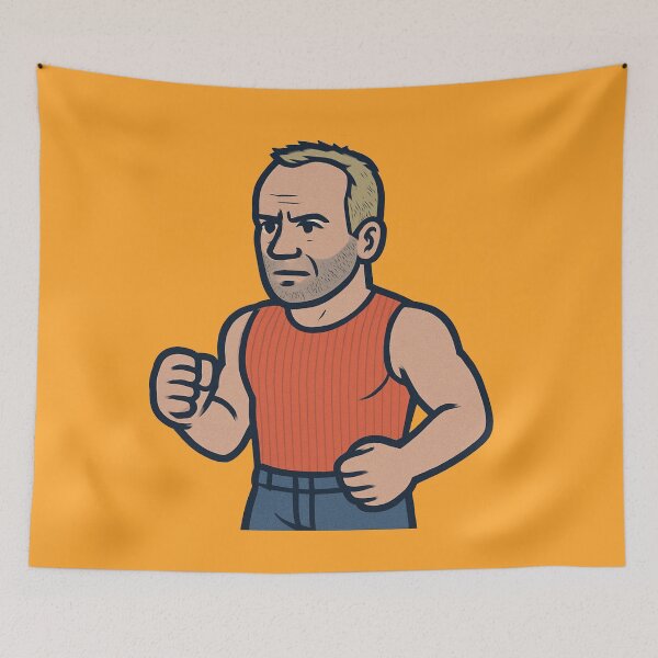 Item preview,  The Fifth Element Sweethearts - Korben Dallas  designed and sold by CleverCulture.