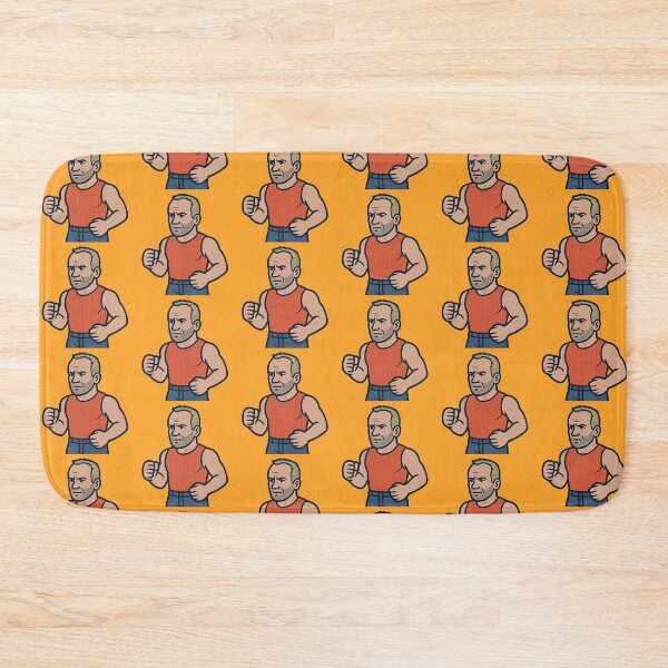 Item preview,  The Fifth Element Sweethearts - Korben Dallas  designed and sold by CleverCulture.