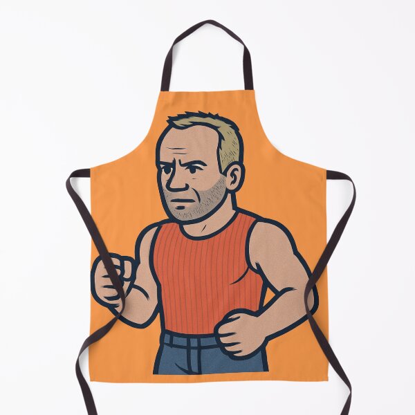 Item preview,  The Fifth Element Sweethearts - Korben Dallas  designed and sold by CleverCulture.