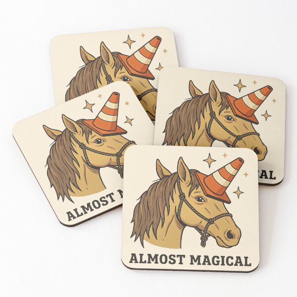 Item preview, ALMOST MAGICAL designed and sold by turkey1200.