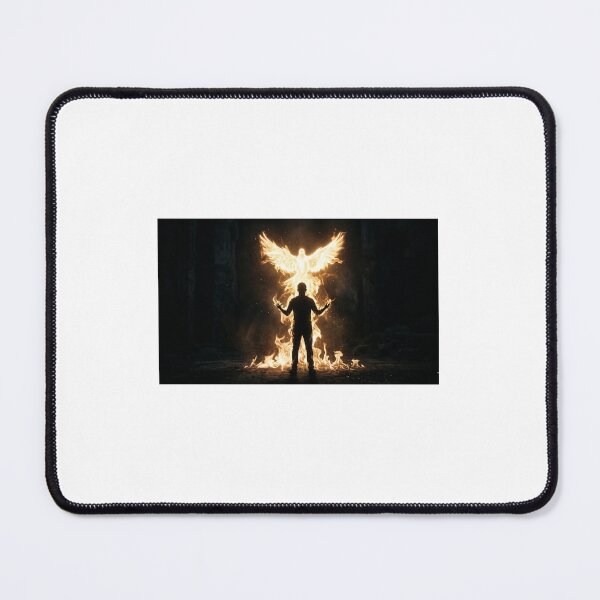 Item preview, No Fear – Psalm 23 designed and sold by DarioTactical.