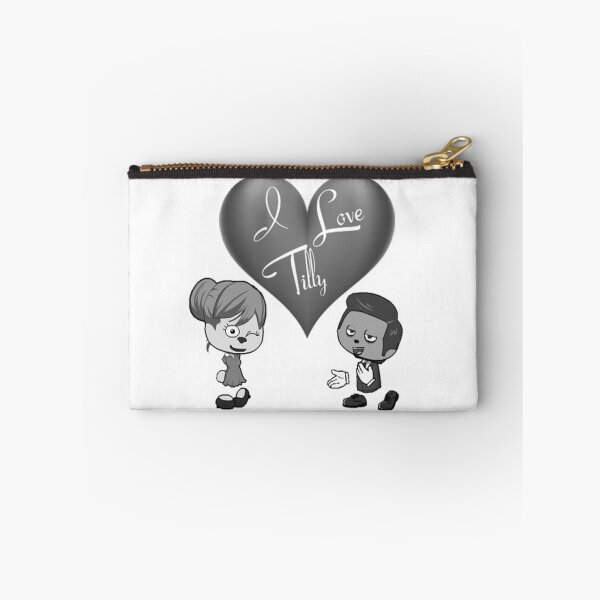 Item preview, I Love Tilly designed and sold by AzyDan1992.