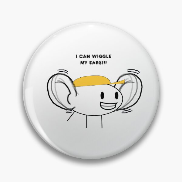 Item preview, I can wiggle my ears! designed and sold by LPMsArt.