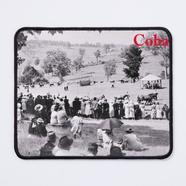 Item preview, Cobargo Show Parade c.1950s designed and sold by CobargoMuseum.