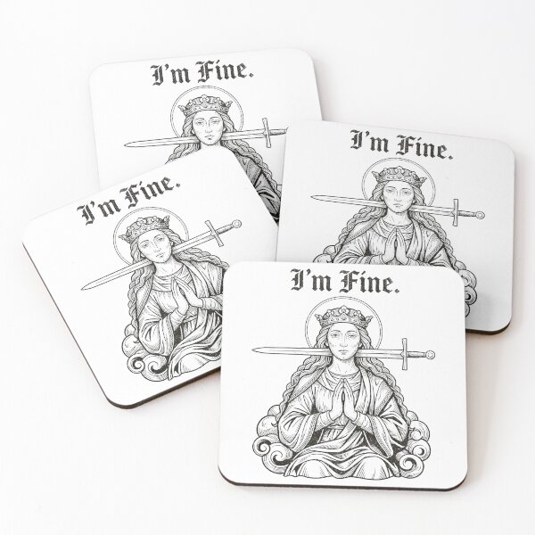 Item preview, Medieval Lady Im Fine  designed and sold by turkey1200.