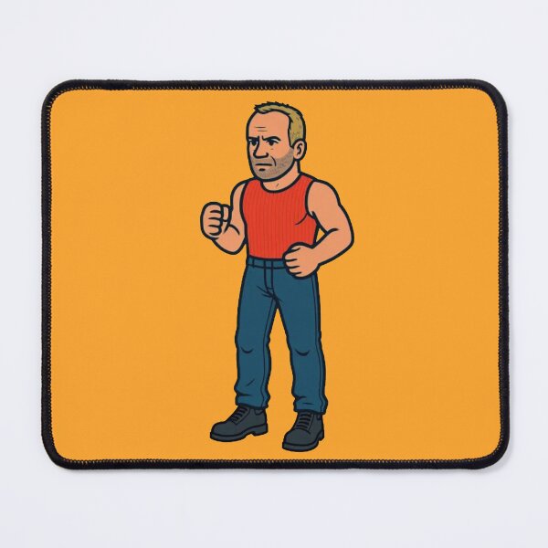 Item preview, The Fifth Element Sweethearts - Korben Dallas  designed and sold by CleverCulture.