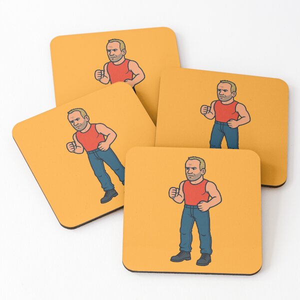 Item preview, The Fifth Element Sweethearts - Korben Dallas  designed and sold by CleverCulture.
