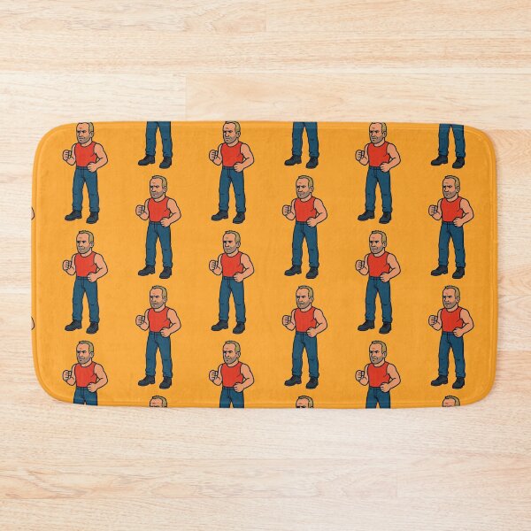 Item preview, The Fifth Element Sweethearts - Korben Dallas  designed and sold by CleverCulture.
