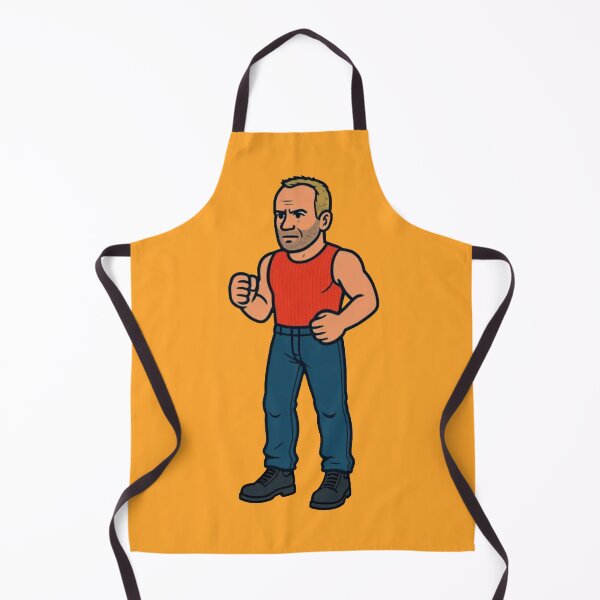 Item preview, The Fifth Element Sweethearts - Korben Dallas  designed and sold by CleverCulture.
